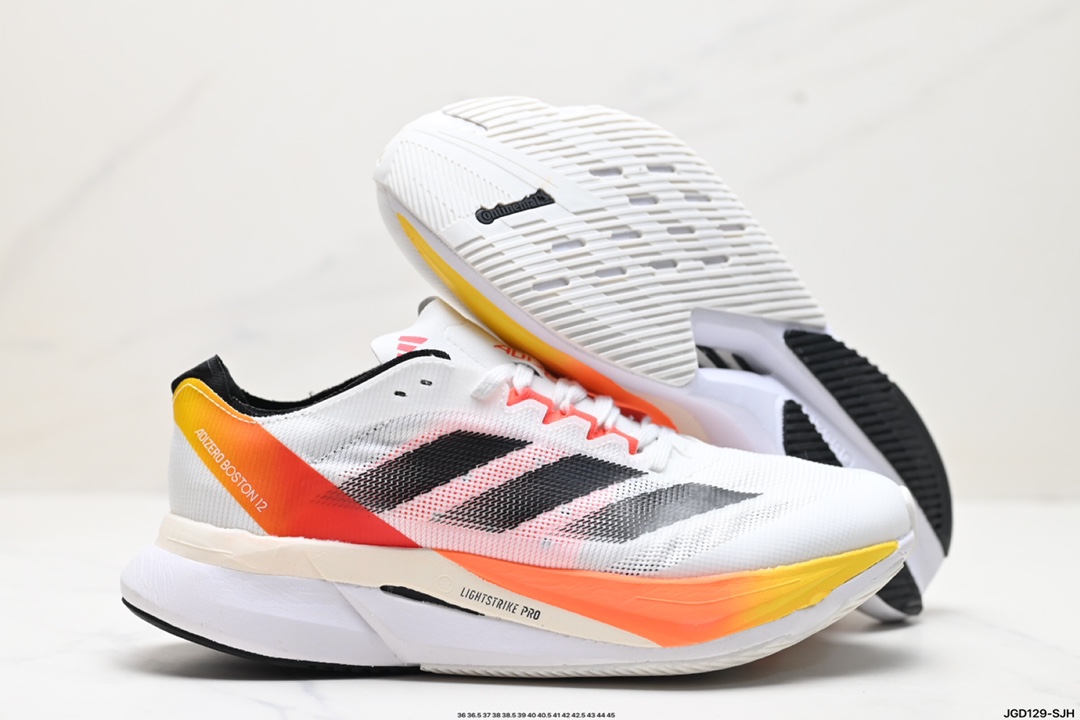 Adidas Adizero Shoes